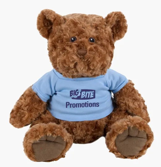 Chelsea Teddy Bear™ Large Traditional Teddy Bear, 14.5" Plush — view 6