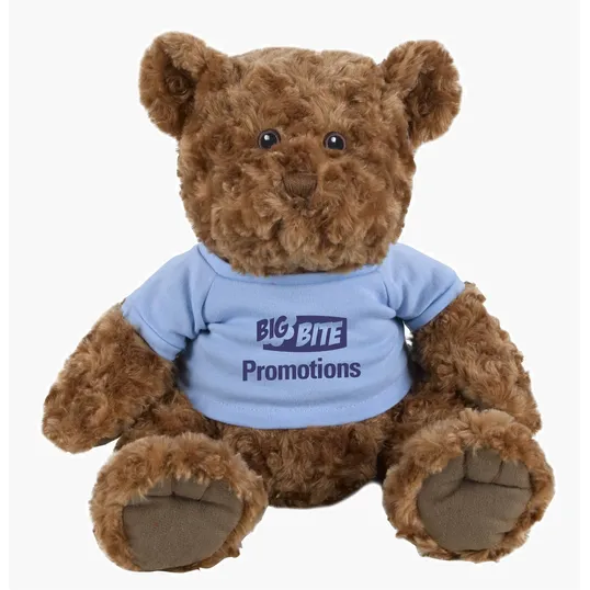 Chelsea Teddy Bear™ Large Traditional Teddy Bear, 14.5" Plush — view 8
