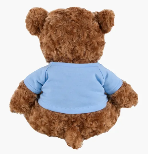 Chelsea Teddy Bear™ Large Traditional Teddy Bear, 14.5" Plush