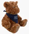 Chelsea Teddy Bear™ Large Traditional Teddy Bear, 14.5" Plush — view 3