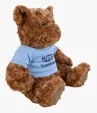 Chelsea Teddy Bear™ Large Traditional Teddy Bear, 14.5" Plush — view 7