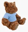 Chelsea Teddy Bear™ Large Traditional Teddy Bear, 14.5" Plush — view 4