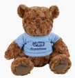 Chelsea Teddy Bear™ Large Traditional Teddy Bear, 14.5" Plush — view 6
