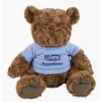 Chelsea Teddy Bear™ Large Traditional Teddy Bear, 14.5" Plush — view 8
