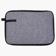 Good Value™ Heather 13" Laptop Sleeve — view 2