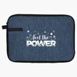 Good Value™ Heather 13" Laptop Sleeve — view 3