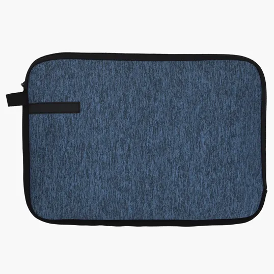 Good Value™ Heather 15" Laptop Sleeve — view 3
