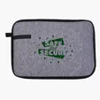 Good Value™ Heather 15" Laptop Sleeve — view 2