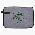 Good Value™ Heather 15" Laptop Sleeve — view 4