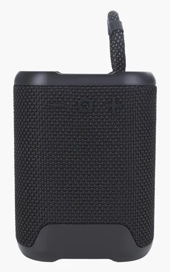 Waterproof Bluetooth® Speaker with Subwoofer, IPX7 — view 5