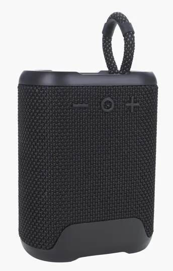 Waterproof Bluetooth® Speaker with Subwoofer, IPX7 — view 4