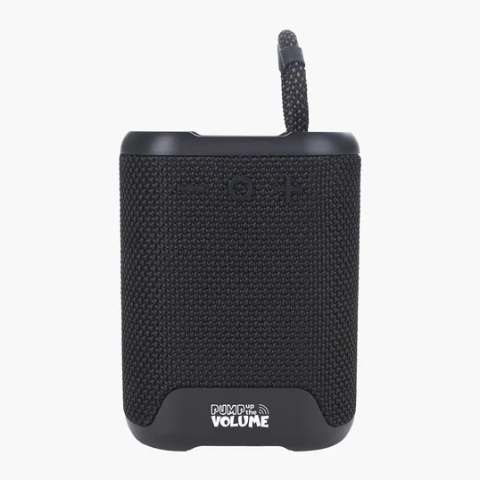 Waterproof Bluetooth® Speaker with Subwoofer, IPX7 — view 12