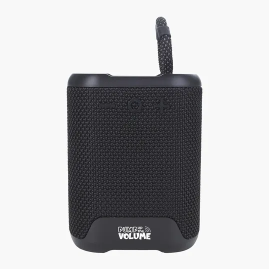 Waterproof Bluetooth® Speaker with Subwoofer, IPX7 — view 10