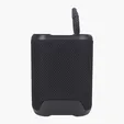 Waterproof Bluetooth® Speaker with Subwoofer, IPX7 — view 2
