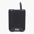 Waterproof Bluetooth® Speaker with Subwoofer, IPX7 — view 12