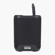 Waterproof Bluetooth® Speaker with Subwoofer, IPX7 — view 10