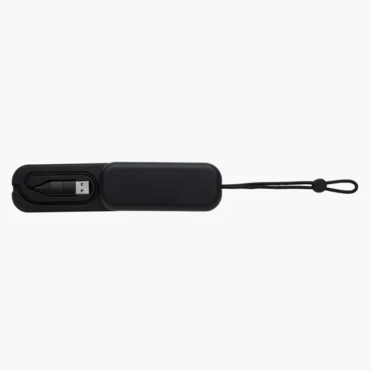 Good Value™ Pivot 5-in-1 Charging Cable, 27" — view 4