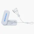 Good Value™ Pivot 5-in-1 Charging Cable, 27" — view 10
