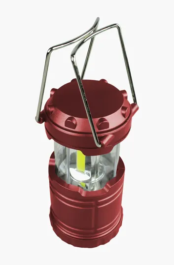 COB Outdoor Lantern — view 9