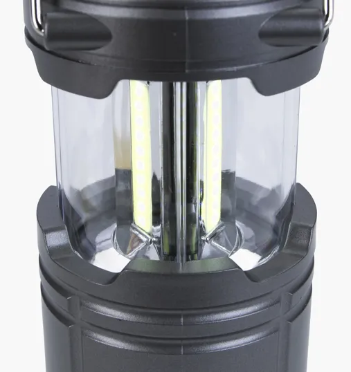 COB Outdoor Lantern — view 3