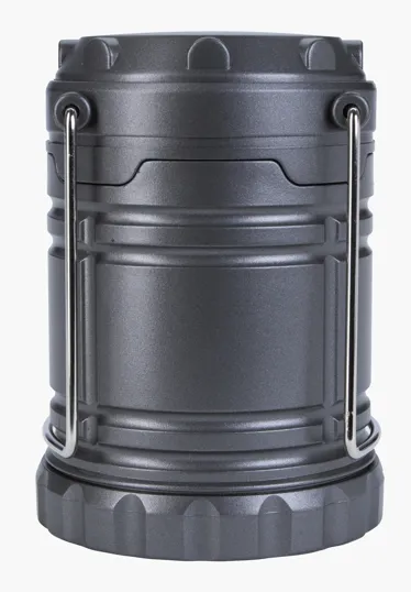 COB Outdoor Lantern — view 4