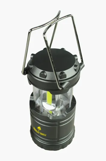COB Outdoor Lantern — view 13