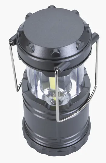 COB Outdoor Lantern — view 7