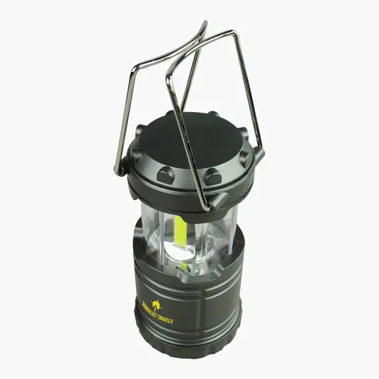 COB Outdoor Lantern — view 10