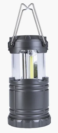 COB Outdoor Lantern — view 6