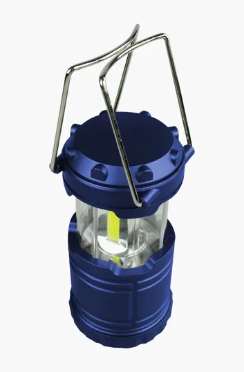 COB Outdoor Lantern — view 2