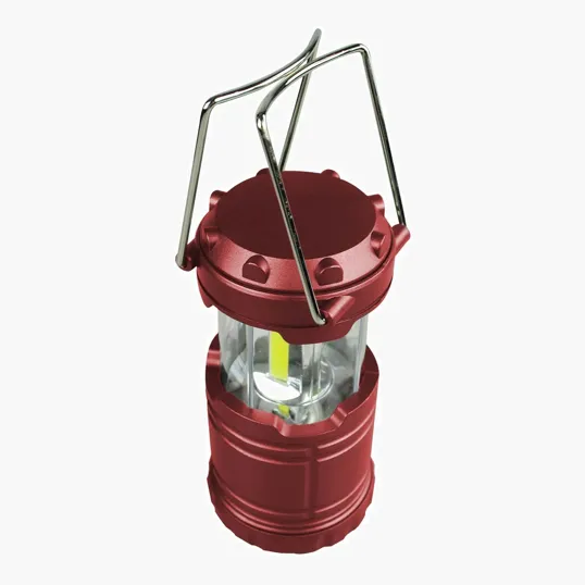 COB Outdoor Lantern — view 8