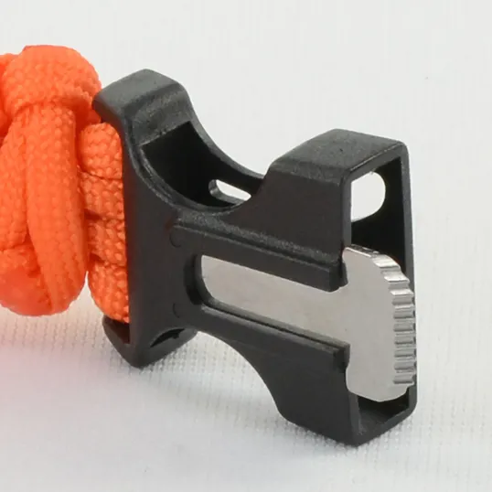 EPEX® Cougar Mountain Adjustable Paracord Bracelet — view 18