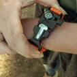 EPEX® Cougar Mountain Adjustable Paracord Bracelet — view 14