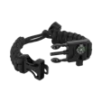 EPEX® Cougar Mountain Adjustable Paracord Bracelet — view 4
