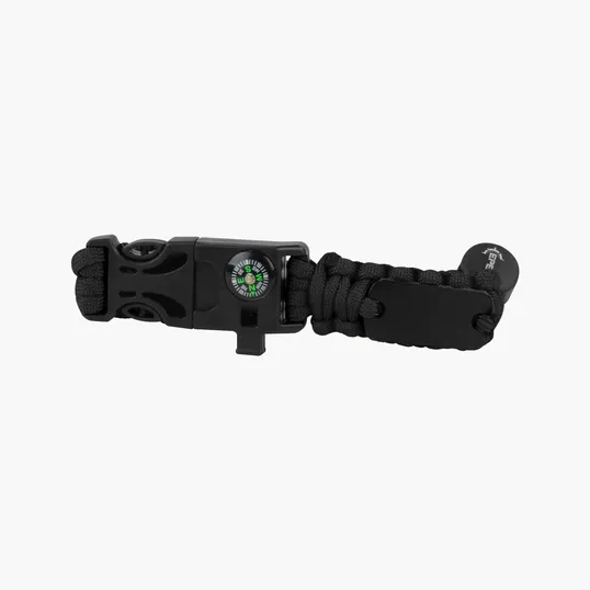 EPEX® Cougar Mountain Adjustable Paracord Bracelet — view 8