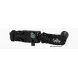 EPEX® Cougar Mountain Adjustable Paracord Bracelet — view 19