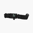 EPEX® Cougar Mountain Adjustable Paracord Bracelet — view 8