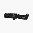 EPEX® Cougar Mountain Adjustable Paracord Bracelet — view 10