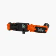 EPEX® Cougar Mountain Adjustable Paracord Bracelet — view 13