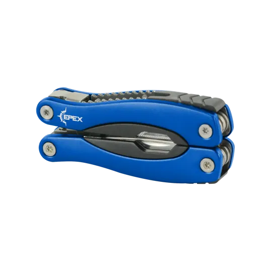 EPEX® Appalachian Trail 16-in-1 Multi Tool — view 4