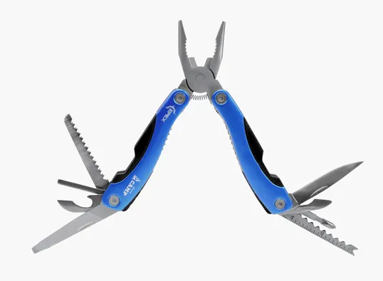 EPEX® Appalachian Trail 16-in-1 Multi Tool — view 11