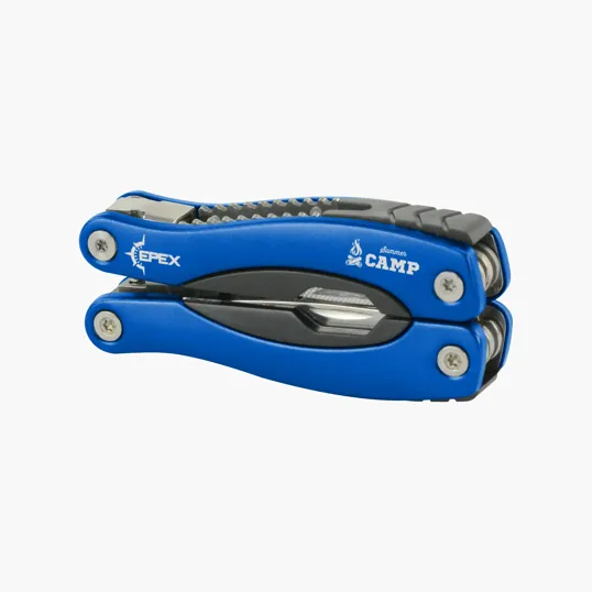 EPEX® Appalachian Trail 16-in-1 Multi Tool — view 10