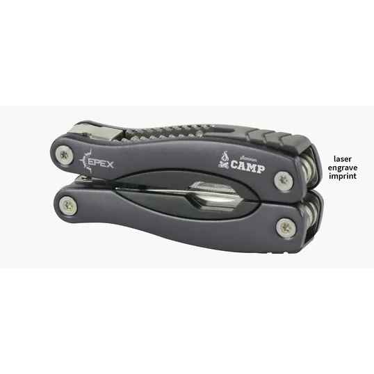 EPEX® Appalachian Trail 16-in-1 Multi Tool — view 13