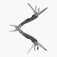 EPEX® Appalachian Trail 16-in-1 Multi Tool — view 2