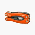 EPEX® Appalachian Trail 16-in-1 Multi Tool — view 8