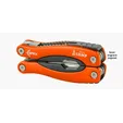 EPEX® Appalachian Trail 16-in-1 Multi Tool — view 14