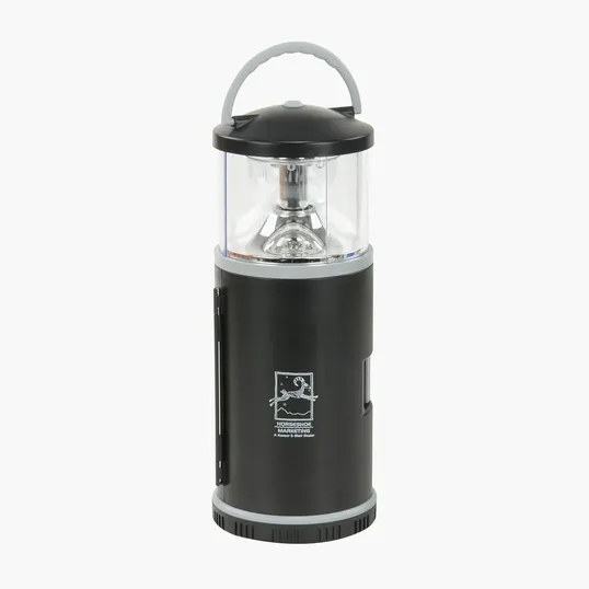 Lantern with 15-Piece Tool Set — view 6