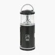 Lantern with 15-Piece Tool Set — view 6
