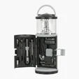 Lantern with 15-Piece Tool Set — view 5