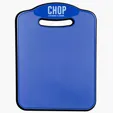 Garyline® Grande Cutting Board — view 10